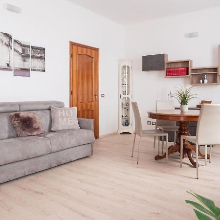The Best Rent - Lovely Two Rooms Apartment With Terrace In Buenos Aires Милан Экстерьер фото