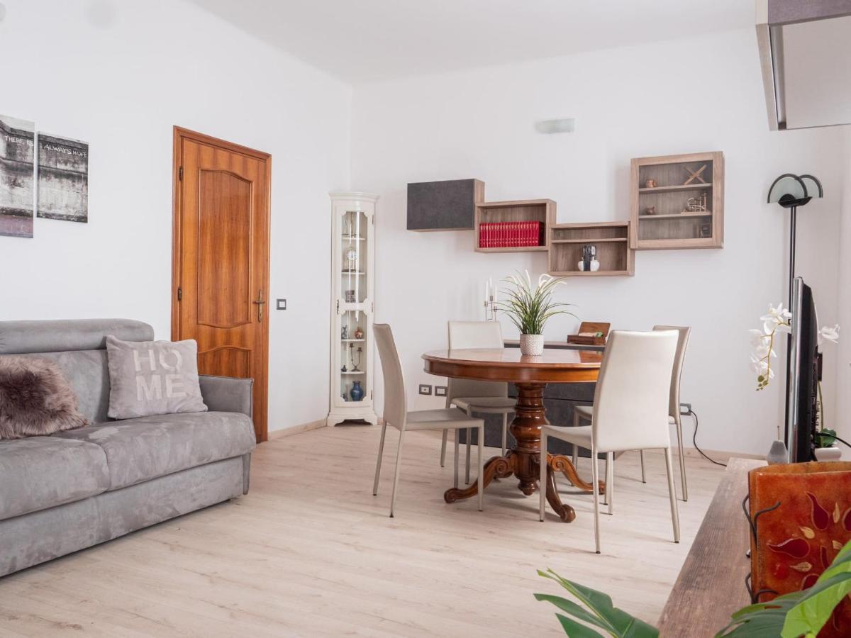 The Best Rent - Lovely Two Rooms Apartment With Terrace In Buenos Aires Милан Экстерьер фото
