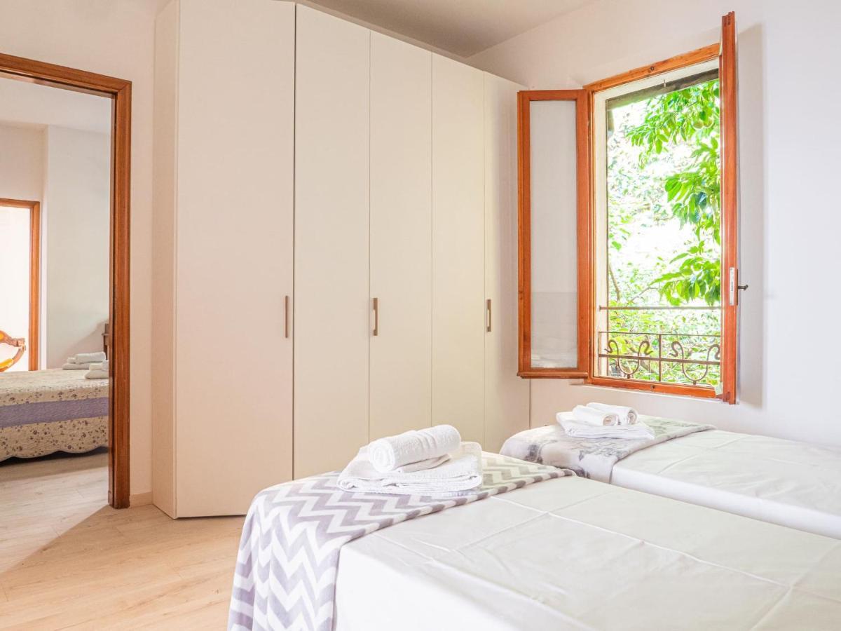 The Best Rent - Lovely Two Rooms Apartment With Terrace In Buenos Aires Милан Экстерьер фото