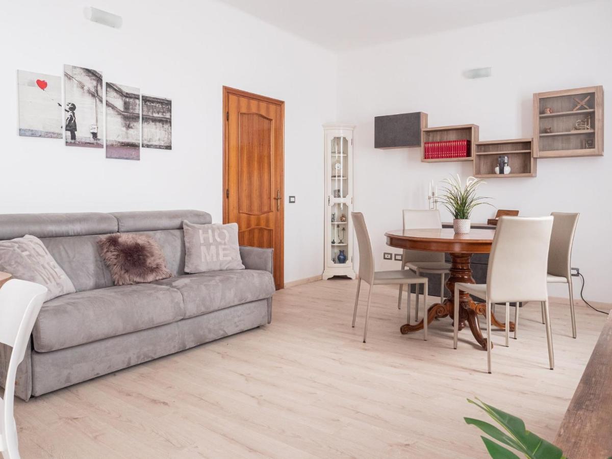 The Best Rent - Lovely Two Rooms Apartment With Terrace In Buenos Aires Милан Экстерьер фото