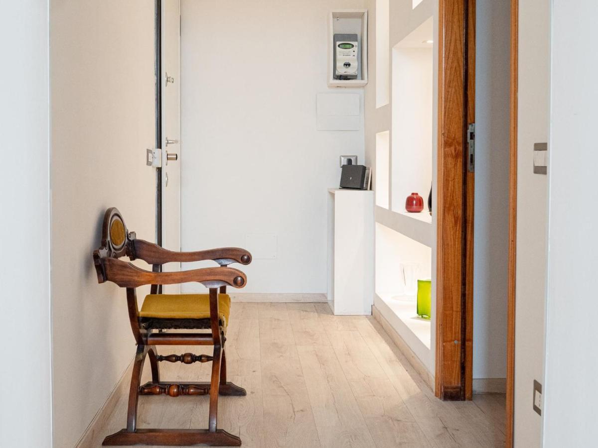 The Best Rent - Lovely Two Rooms Apartment With Terrace In Buenos Aires Милан Экстерьер фото