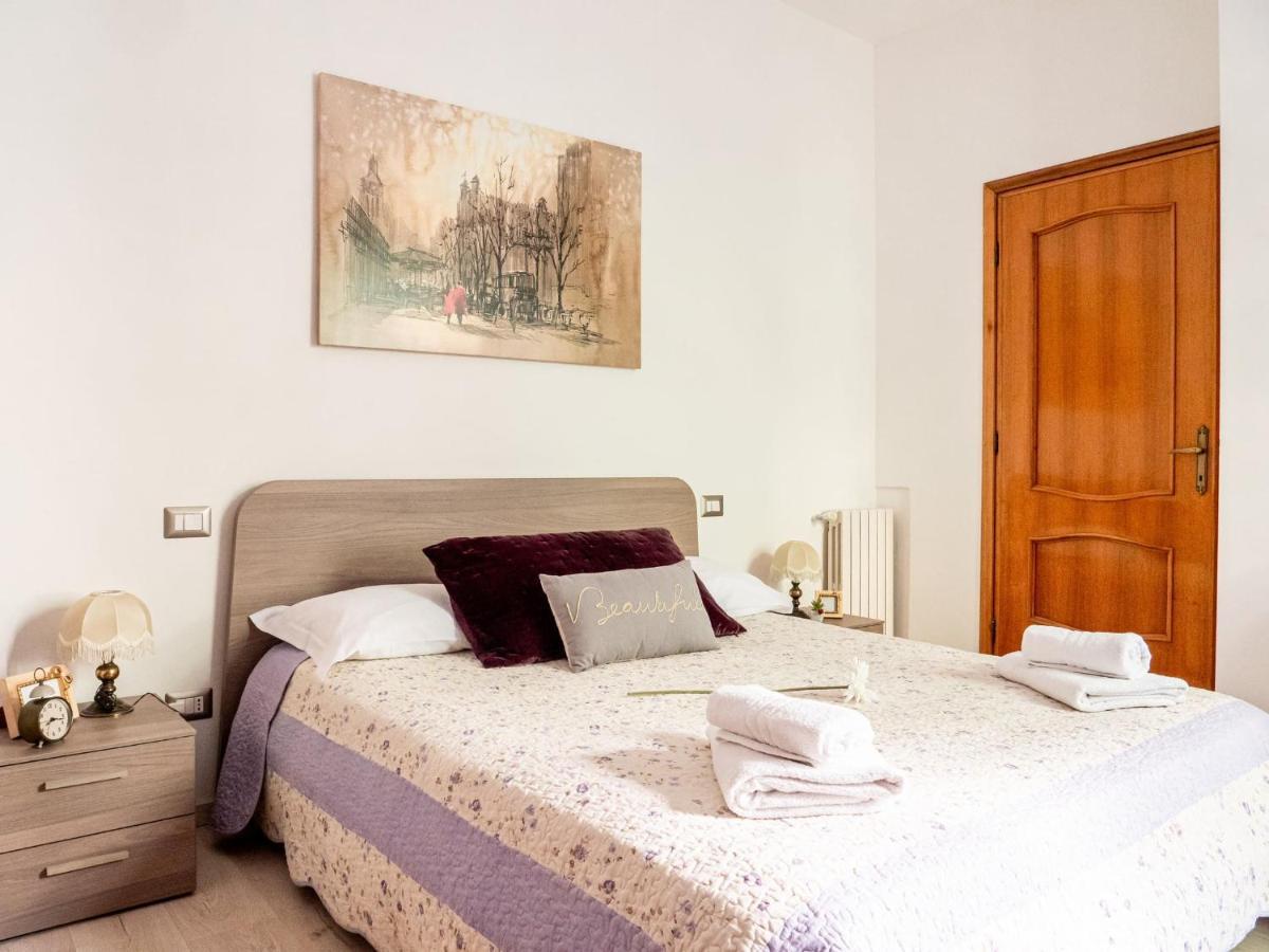 The Best Rent - Lovely Two Rooms Apartment With Terrace In Buenos Aires Милан Экстерьер фото
