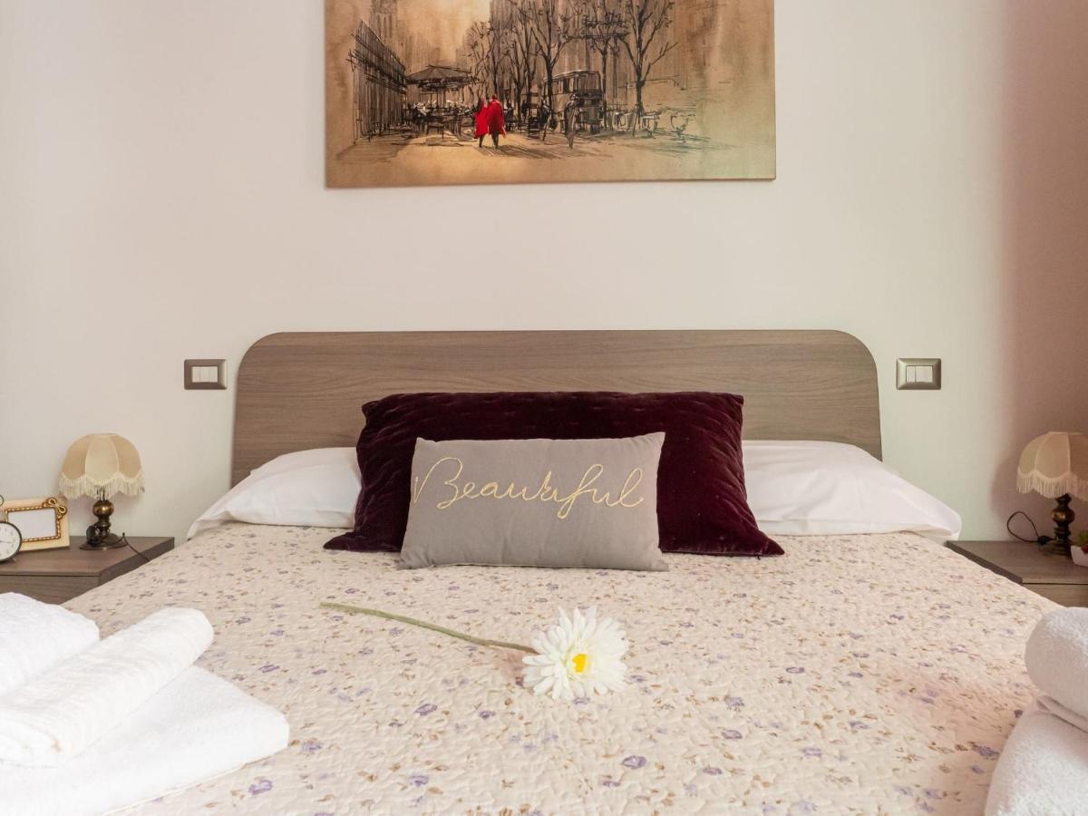 The Best Rent - Lovely Two Rooms Apartment With Terrace In Buenos Aires Милан Экстерьер фото
