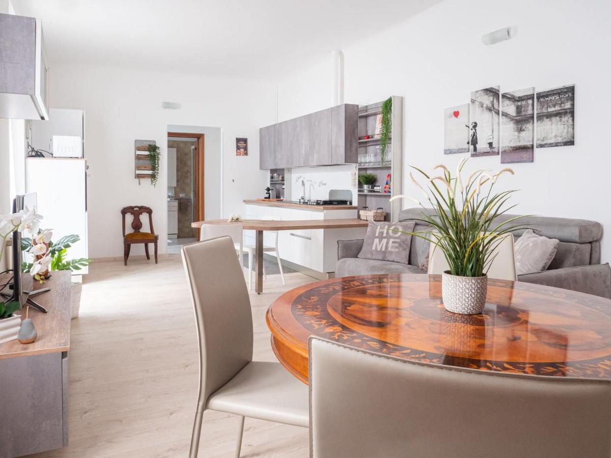 The Best Rent - Lovely Two Rooms Apartment With Terrace In Buenos Aires Милан Экстерьер фото